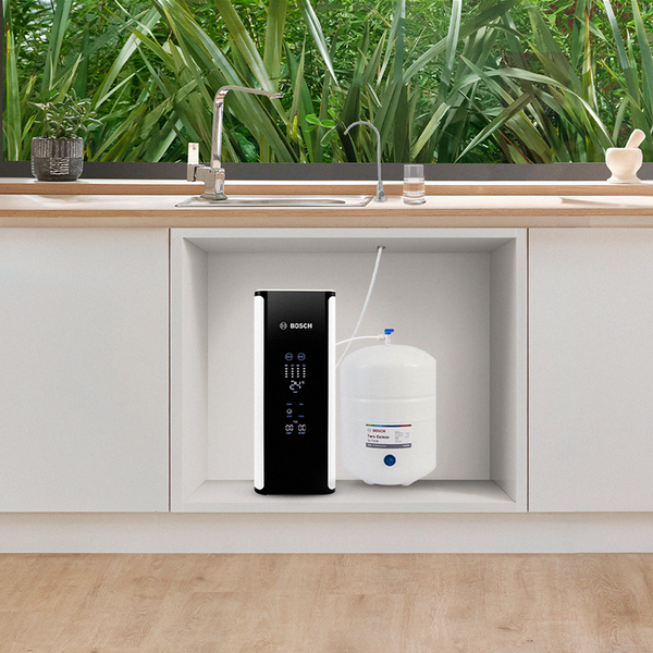 Güzelyalı Su Arıtmacı