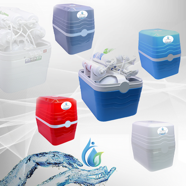 Güzelyalı Su Arıtmacı